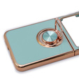 Pouzdro pro Samsung Galaxy Z Flip 5 5G, Electro Ring, mincovní