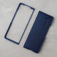 Pouzdro pro Samsung Galaxy Z Fold5 5G, CamShield Slide, modré