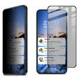IMAK Privacy Tempered Glass pro Samsung Galaxy S24+ Plus