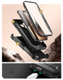Pouzdro Supcase pro iPhone 17 Pro Max, Unicorn Beetle Pro, černé