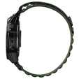 Nylonový řemínek Quickfit pro Garmin Fenix 5/6/6 PRO/7 Forerunner 965/955/945