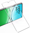 2x tvrzené sklo pro Samsung Galaxy A15 4G / A15 5G / M15, ERBORD 9H Hard Glass na displeji