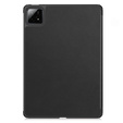 Pouzdro pro Xiaomi Pad 7 / 7 Pro, Smartcase, černé