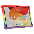 Silikonový obal pro Xiaomi Redmi Pad SE 11", Impact, pancéřovaný, vícebarevné