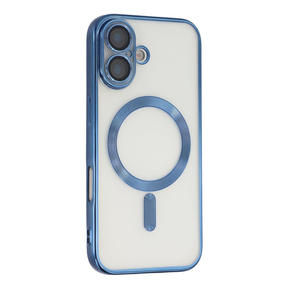 Pouzdro Electro MagSafe pro iPhone 17