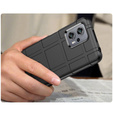 Pouzdro pro Xiaomi Poco X4 GT 5G, Rugged Shield, černé