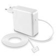 Napájecí adaptér 45 W pro Apple Macbook Air 11/13 14,85 V, 3,05 A s kabelem Magsafe 2 „T“