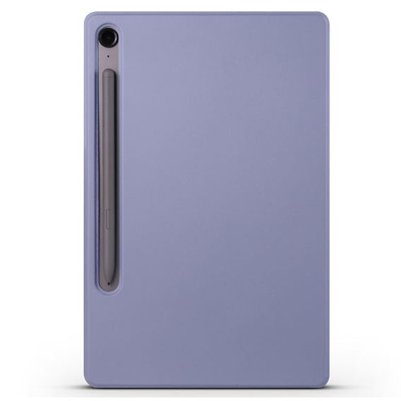 Pouzdro pro Xiaomi Redmi Pad SE 8.7", Origami, modré