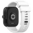 Silikonový řemínek pro Xiaomi Redmi Watch 4 / Smart Band 8 Pro