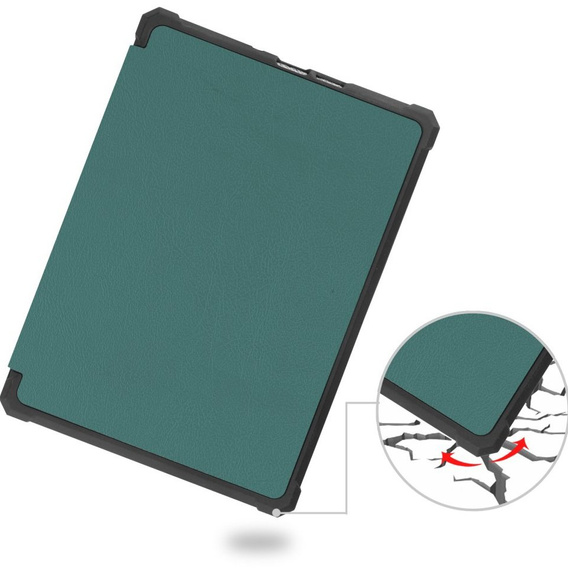 Pouzdro pro Kindle Paperwhite 5 2021, Smartcase, modré