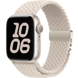 Nylonový řemínek pro Apple Watch 1/2/3/4/5/6/7/8/9/SE 38/40/41/mm