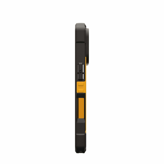 Pouzdro Urban Armor Gear pro iPhone 17 Pro Max, Pathfinder MagSafe, Heritage Yellow