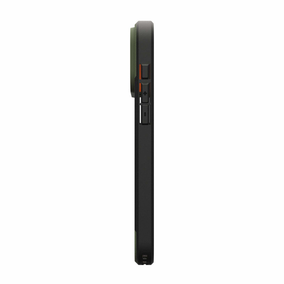 Pouzdro Urban Armor Gear Civilian s MagSafe pro iPhone 17 Pro