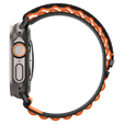 Řemínek Spigen WBF1 Band pro Apple Watch 8/9/10/11/SE/Ultra 1/2 (44/45/46/49 mm)