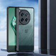Pouzdro DuxDucis pro OnePlus 12, Aimo case, transparentní / černé