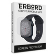 3x ERBORD Hydrogelová fólie pro Apple Watch 7/8 41mm