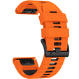 Silikonový řemínek QuickFit pro Garmin Fenix 22mm