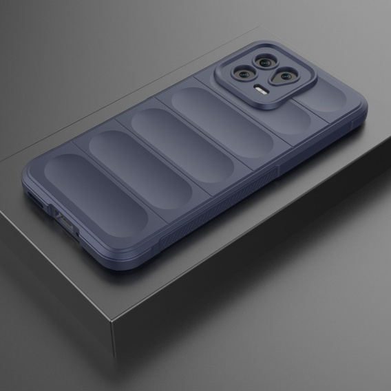 Pouzdro pro Xiaomi 13, Gaming Shockproof, námořnicky modré