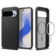 Pouzdro Spigen Liquid Air MagSafe pro Google Pixel 10 Pro XL, matně černé