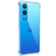 Pouzdro pro OnePlus Nord CE4 Lite, Dropproof, průhledné