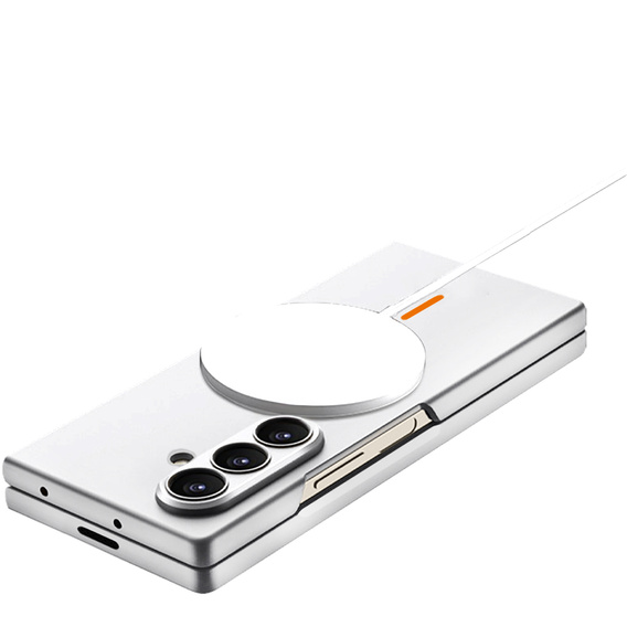 Pouzdro GKK Slim Camshield pro MagSafe pro Samsung Galaxy Z Fold7 5G