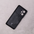 Pouzdro pro Xiaomi Poco X5 Pro 5G, CamShield Slide, zelený