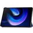 Pouzdro pro Xiaomi Pad 6 / 6 Pro, Smartcase, galaxy