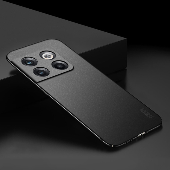 Pouzdro MOFI Slim pro OnePlus 10T 5G, černé