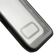 Pouzdro pro Samsung Galaxy S8, Shockproof, s fólií, modré