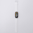 Silikonový řemínek pro Xiaomi Smart Band 10 / 9 / 8