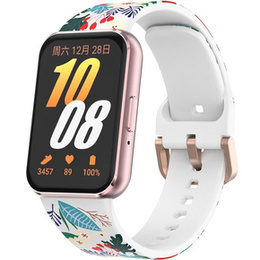 Silikonový řemínek pro Samsung Galaxy Fit 3