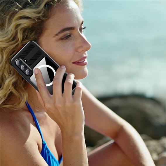 Vodotěsné pouzdro REDPEPPER pro Samsung Galaxy S26 Plus