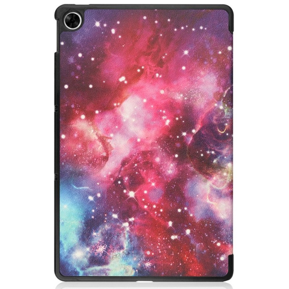 Pouzdro pro Realme Pad 10.4, Smartcase, galaxy