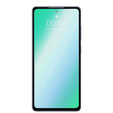 2x tvrzené sklo pro Oppo Reno8 T 4G, ERBORD 3D pro celý displej