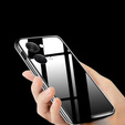 Pouzdro MOFI pro OnePlus Nord 3 5G, tenké, průhledné