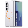 Pouzdro GKK Slim Camshield pro MagSafe pro Samsung Galaxy Z Fold7 5G