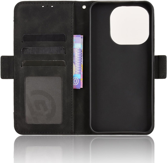 Pouzdro s klopou na kartu pro Xiaomi 15T
