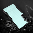 Pouzdro pro Samsung Galaxy A16, AntiDrop Hybrid, černé