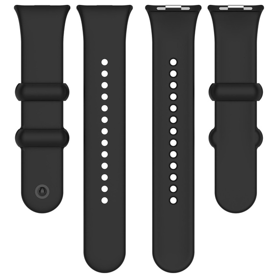 Silikonový řemínek pro Xiaomi Smart Band 8 Pro