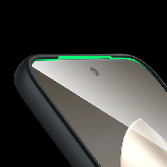 Hybridní pouzdro Fusion pro Xiaomi 15T Pro