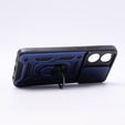 Pouzdro pro Oppo A78 4G, CamShield Slide, modré