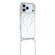 Pouzdro Electro MagSafe se šňůrkou pro iPhone 17 Pro Max