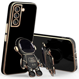 Pouzdro pro Samsung Galaxy S22 5G, Astronaut, černé