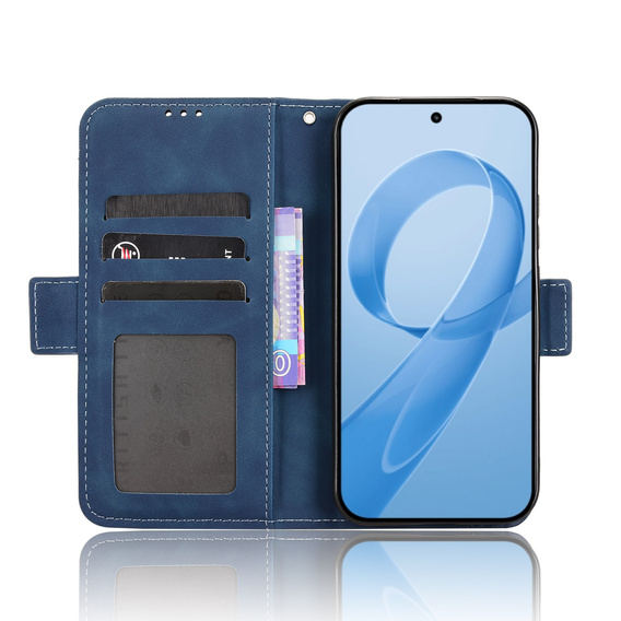 Pouzdro s klopou Card Slot pro Xiaomi Poco F8 Pro