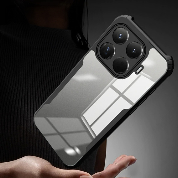 Hybridní pouzdro AntiDrop pro Xiaomi 15T Pro