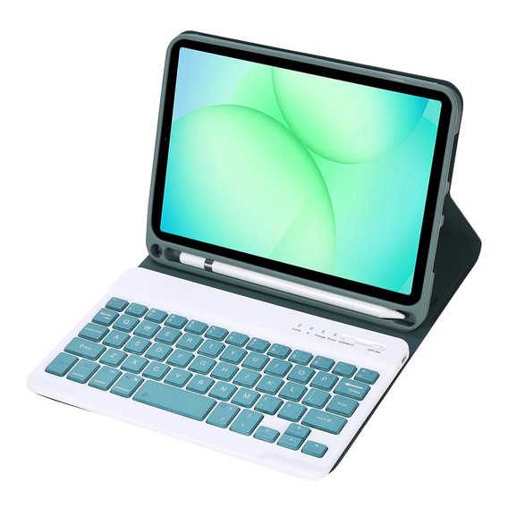 Pouzdro s klávesnicí pro tablet Samsung Galaxy Tab A11