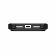 Pouzdro Urban Armor Gear pro iPhone 17 Pro Max, Pathfinder MagSafe, Ice/Silver