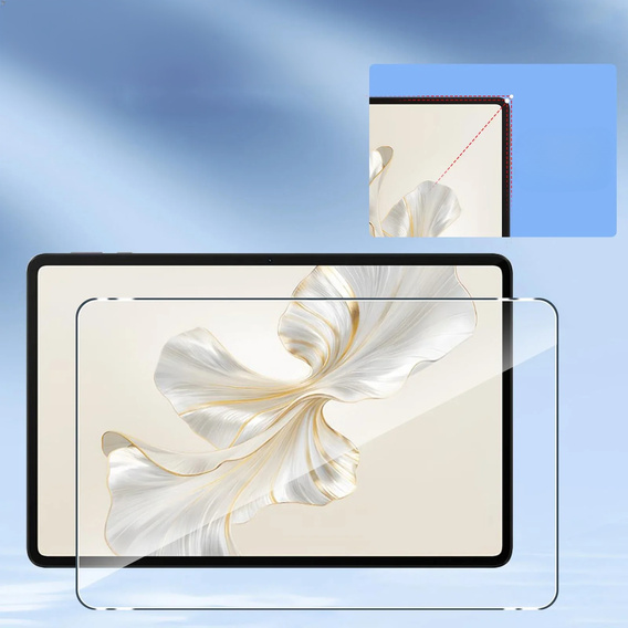 Tvrzené sklo pro Honor Pad 9