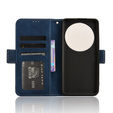 Klopové pouzdro pro Xiaomi 14 Ultra, Card Slot, námořnicky modré