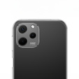Pouzdro MOFI pro Huawei Nova Y61, tenké, průhledné